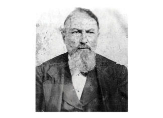 Shandy Jones: From Slavery to Statesman