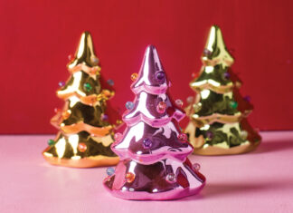 Holiday Gift Guide 2024