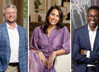 Mobile Bay’s 2025 Class of 40 Under 40