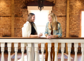 The Leading Ladies of Mobile Mardi Gras 2025