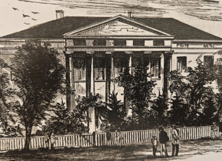 Ask McGehee: What is the history of Mobile’s Blue College?