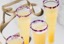 A Mardi Gras Cocktail for Every Kind of Reveler