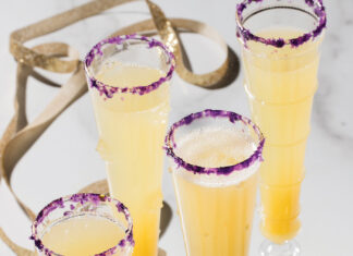A Mardi Gras Cocktail for Every Kind of Reveler