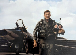 Stories of Vietnam, Part II: General Guy Hecker