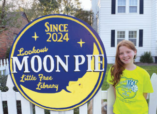 Read Me Something, Mister!