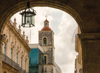 Exploring Mobile’s Sister City with the Mobile-Havana Society