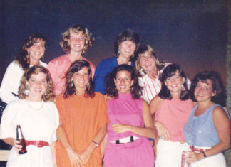 Reliving the Ultra Lites Earring Era