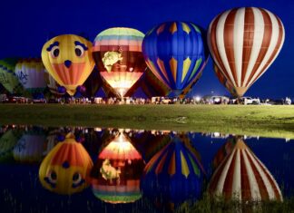 Top 10 Things to Do in May 2025