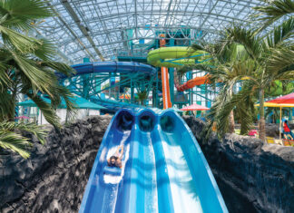 5 Must-Try Alabama Adventure Destinations