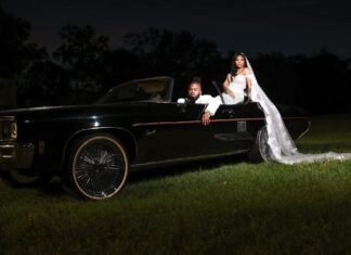 Sidnee Tinece Lee & Kadriene DeAundre Toney