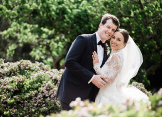 Alexandra Sargent Cushing & Price Shreve Butcher