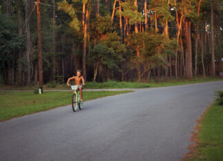 The History of Dauphin Island’s Street Names