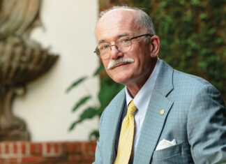 Celebrating 20 Years of ‘Ask McGehee’ with Historian Tom McGehee