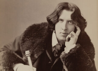 When Oscar Wilde Visited Mobile