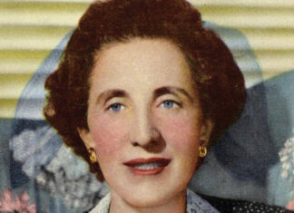 Ask McGehee: Who was Disa Stone?