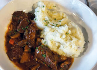 July 2025: 4 Local Restaurant Dishes to Try