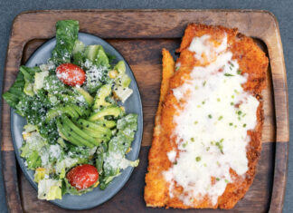 August 2025: 4 Local Restaurant Dishes to Try