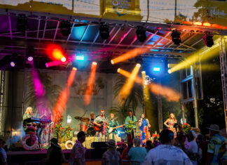 Top 10 Things To Do in September 2025