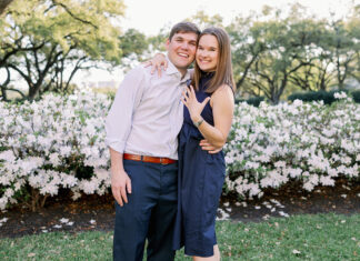 Brooke Howard & Graf Sullivan