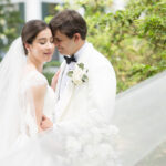 Madeleine Grace Bruderer & Matthew Paul Oberkirch