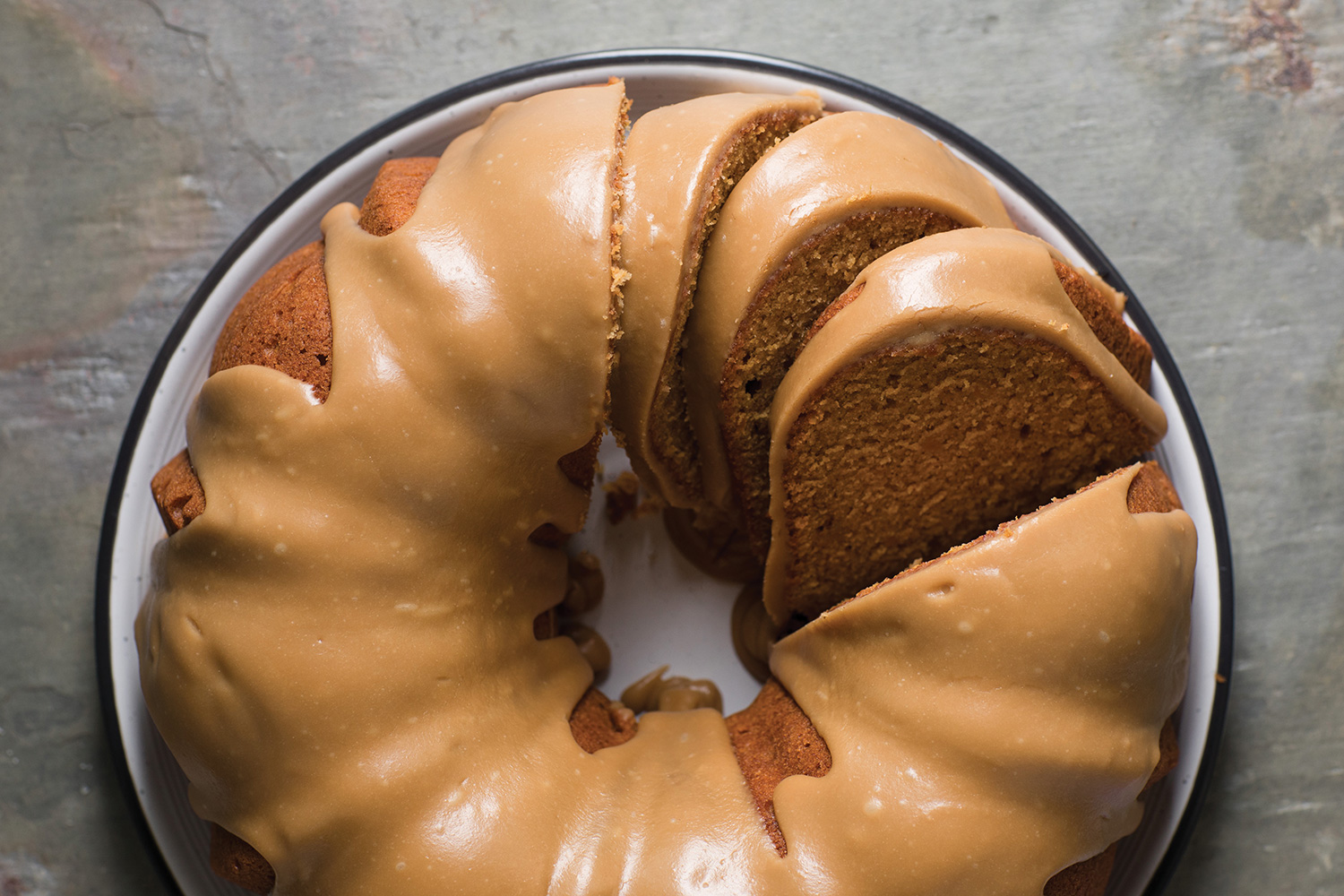 sweet potato cake