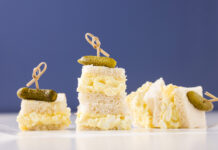 egg salad