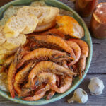 BBQ Shrimp bbq shrimp