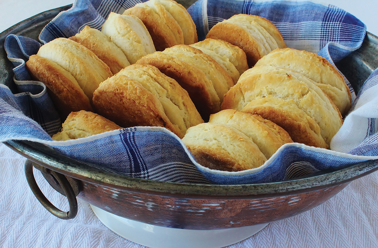 buttermilk biscuits