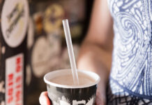 pirates cove bushwacker