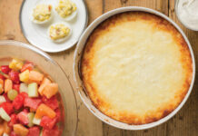 cheese grits