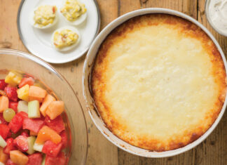 Cheese Grits cheese grits