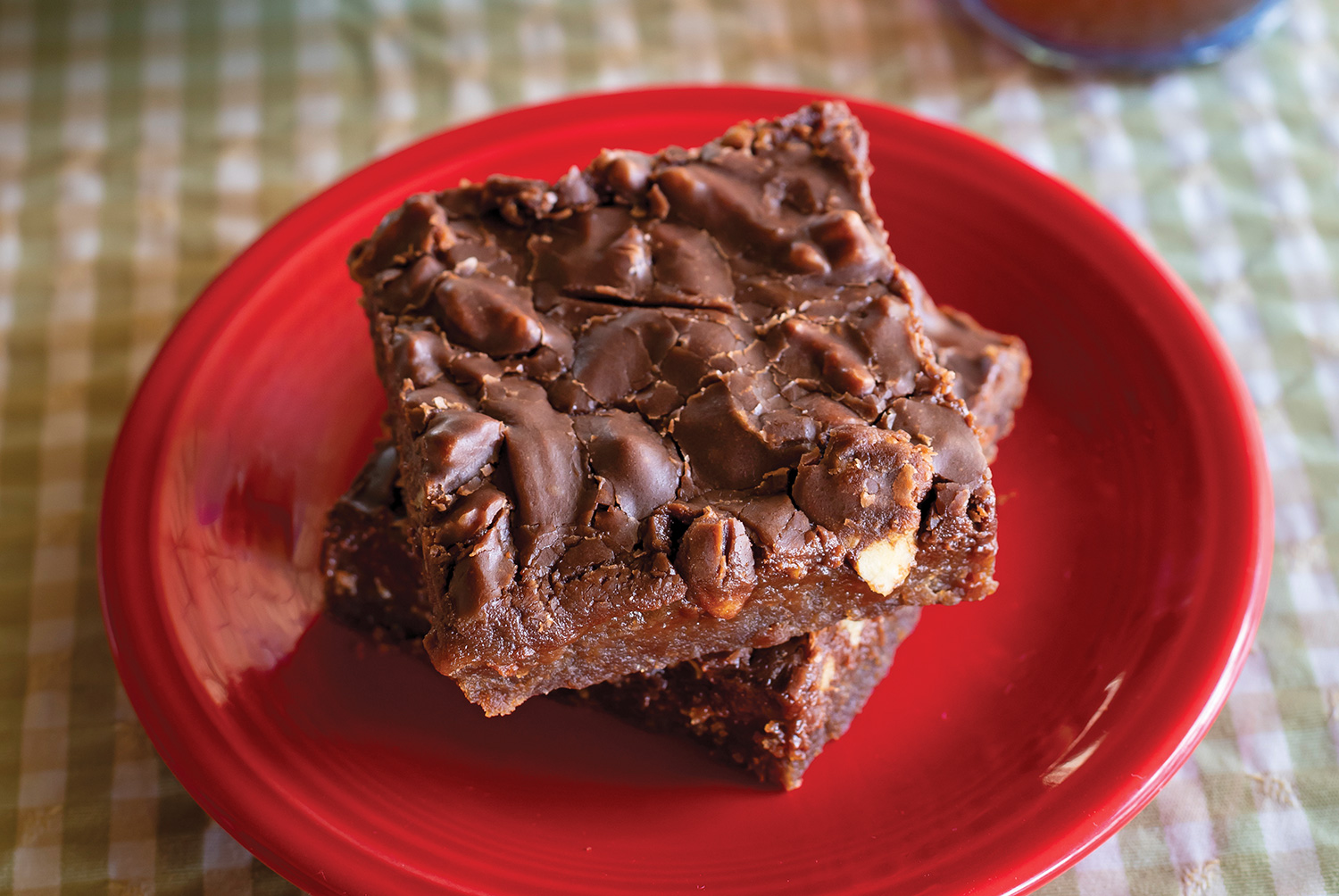 Coca-Cola Cake