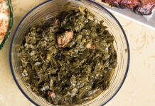 collard greens