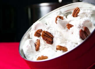 Punta Clara Divinity