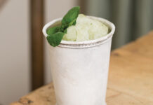 Missionary's Downfall
