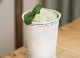 Missionary's Downfall