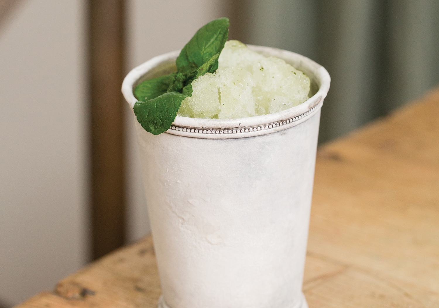 Missionary's Downfall