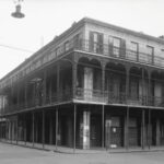 Ask McGehee: What is the history of Mobile’s Southern Hotel? exterior of the Southern Hotel