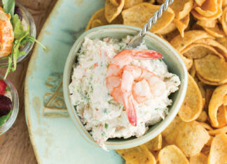 Shrimp Dip