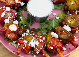 October 2025: 4 Local Restaurant Dishes to Try