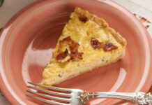 vidalia onion pie