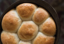 yeast rolls