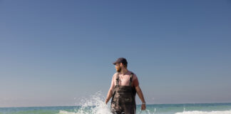 The Art of Salt Making with Trey King