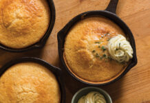 Momma Briand’s Cornbread