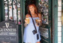 5 Incredible Restaurant Servers You Should Know