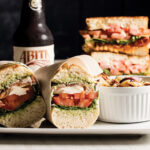 Restaurant Review: Stamped Sandwich Company