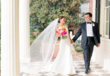 Sarah Hunter Jackson & Dalton Samuel Goff