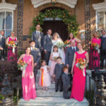 Kelley Christine James & Kevin Daniel Williamson