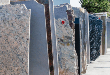 The 5 Best Companies to Buy Granite Countertops in Mobile This Year