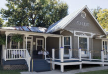 Restaurant Review: Sallie